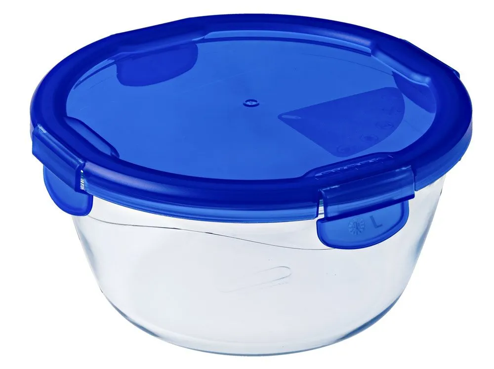 Pojemnik żaroodporny Pyrex Cook & Go 36886 0,7l