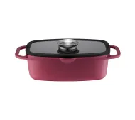 Ambition Noel 813202 Indukcja Aluminium 6l