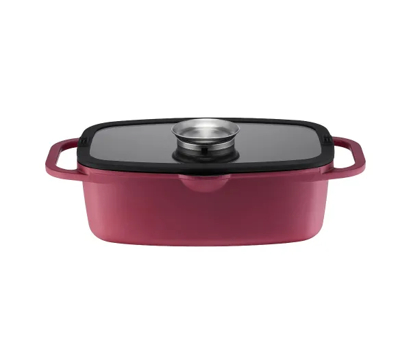 Ambition Noel 813202 Indukcja Aluminium 6l