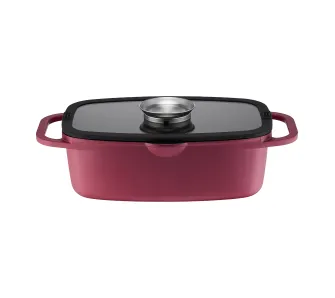 Brytfanna Ambition Noel 813202 Indukcja Aluminium 6l