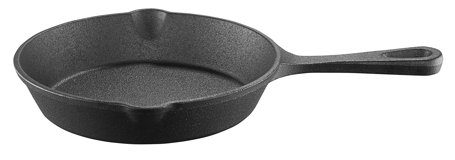 Patelnia Ambition Iron 68610 Indukcja Żeliwo 20cm