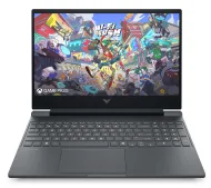 HP Victus 15-fa2114nw 15,6" 144Hz Core 7 240H 24GB RAM 1TB Dysk SSD RTX5060 DLSS4 Win11 Czarno-srebrny Funkcje AI