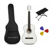 Musicmate MM-G16 ClassicPearl