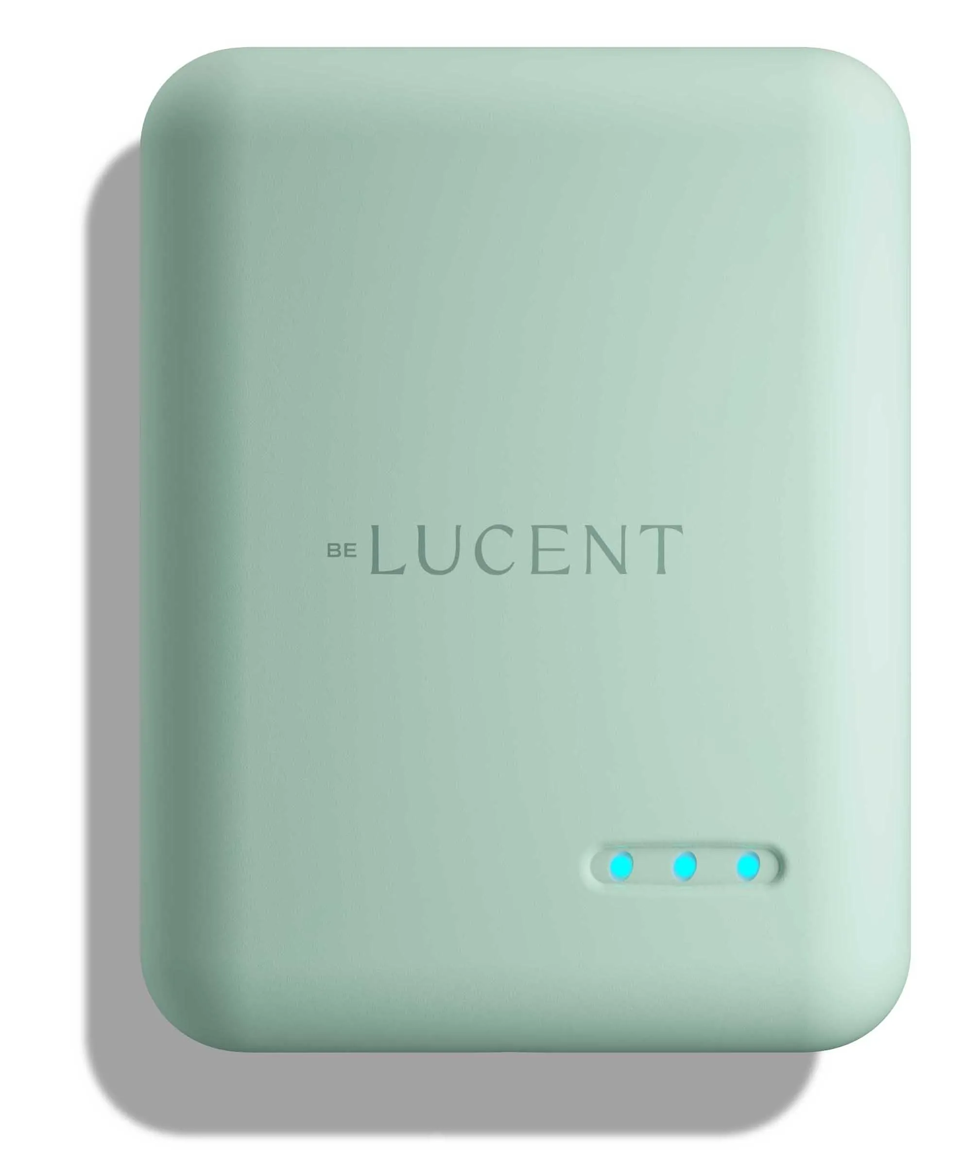 Etui sterylizujące Be Lucent UV-C Aurora