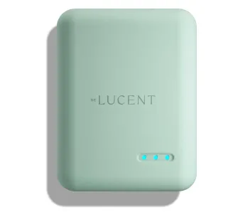 Etui sterylizujące Be Lucent UV-C Aurora