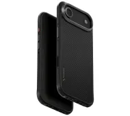 UNIQ Keva do iPhone Air Magclick Charging Czarny