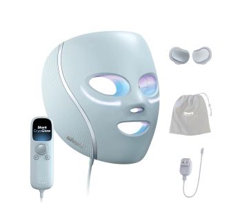 Maska LED na twarz Shark CryoGlow FW312EU