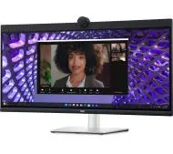 Dell P3424WEB  34" UWQHD IPS 60Hz 5ms Zakrzywiony