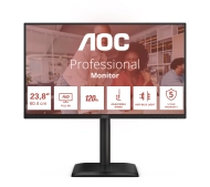 AOC 24E4CV 23,8" Full HD IPS 120Hz 4ms