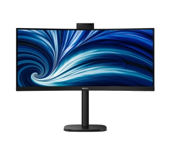 Monitor Philips 34B2U3600CH/00 34" UWQHD VA 120Hz 4ms Zakrzywiony