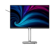 Philips 24B2U4301/00 23,8" Full HD IPS 120Hz 4m