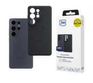 3mk Hardy Haptica MagCase do Galaxy S26 Ultra Czarny