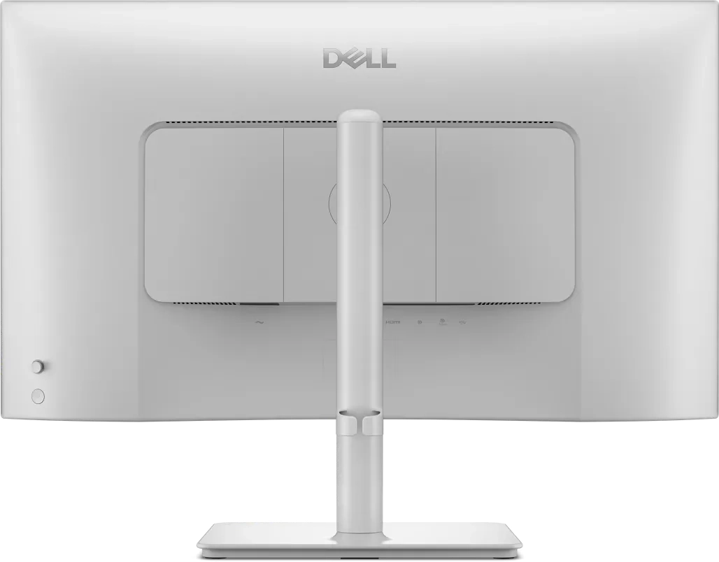 фото Монитор Dell S2725DC (210-BSRL) 1