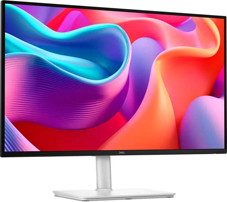 фото Монитор Dell S2725DC (210-BSRL) 3
