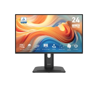 Monitor MSI PRO MP245PHG E14 23,8" Full HD IPS 144Hz 1ms MPRT