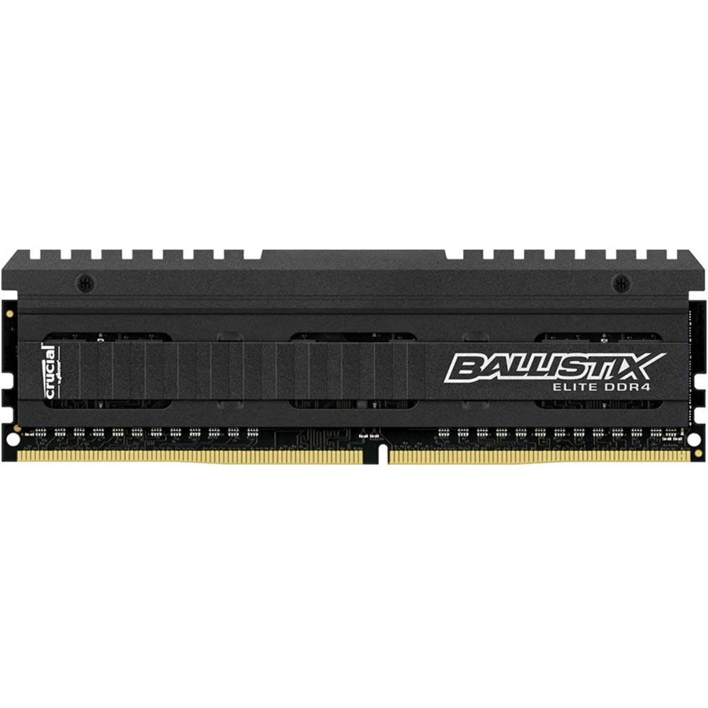 Pamięć RAM Crucial DDR4 Ballistix Elite 4GB 3200 CL16