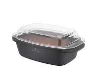 Valdinox Morgan Indukcja Aluminium 5,7l