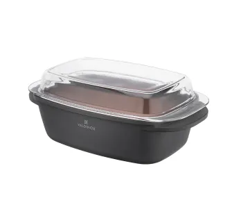 Brytfanna Valdinox Morgan Indukcja Aluminium 5,7l