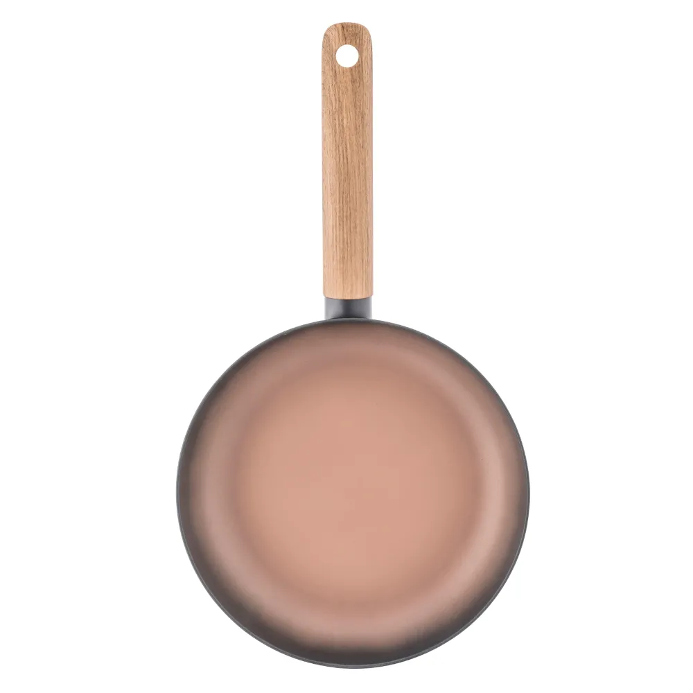 Patelnia Valdinox Morgan 0204003758 Indukcja Nieprzywierająca 24cm