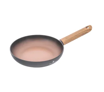 Patelnia Valdinox Morgan 0204003757 Indukcja Nieprzywierająca 20cm