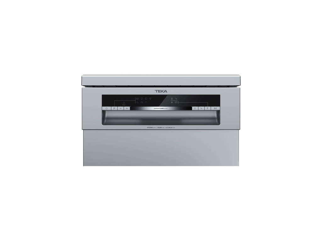 фото Посудомоечная машина Teka DFS 44750 SS 2