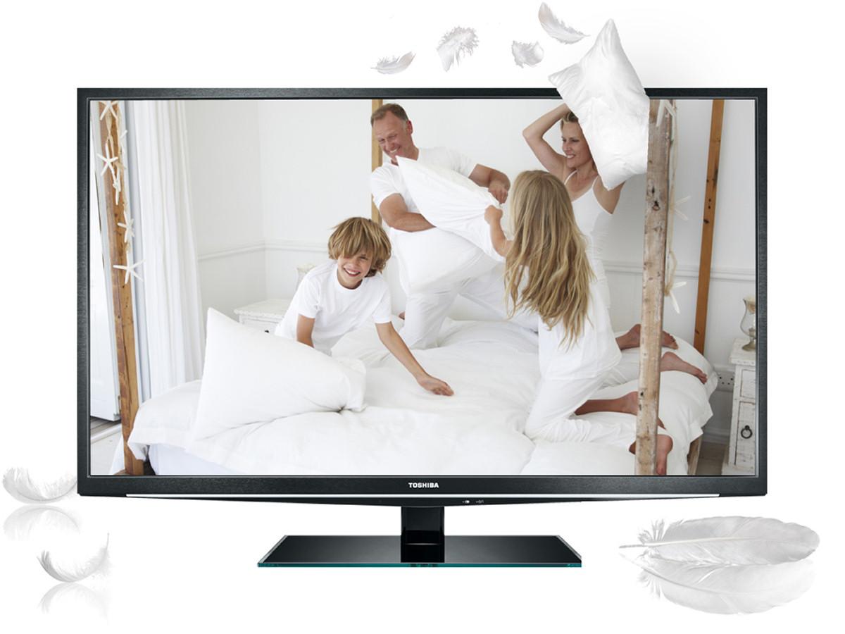 Telewizor Toshiba 46TL838