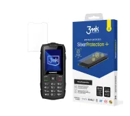 3mk SilverProtection+ do MyPhone Hammer Rock