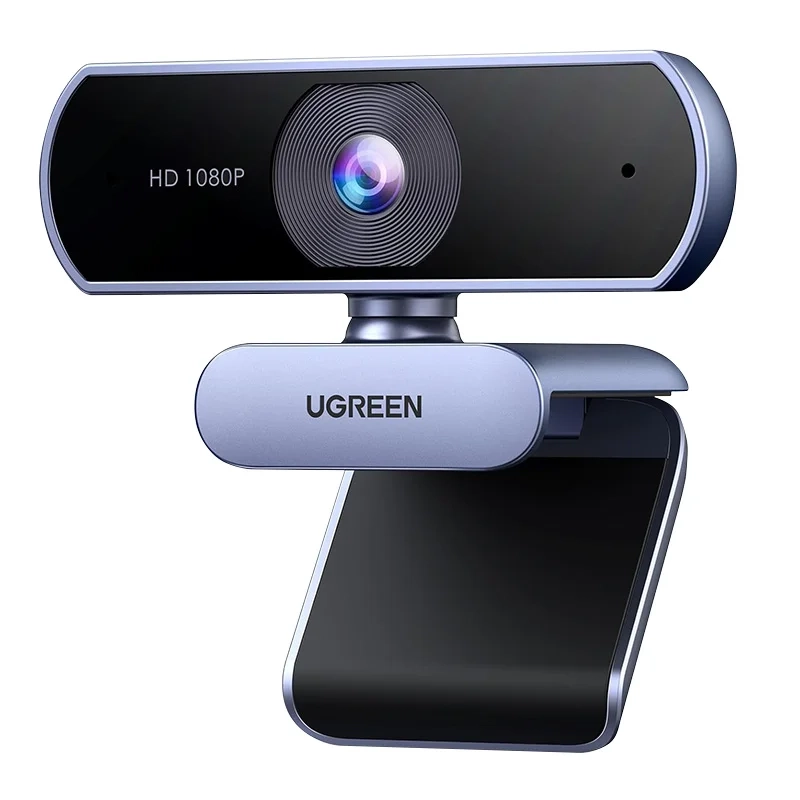 Kamera internetowa UGREEN CM678 Szary