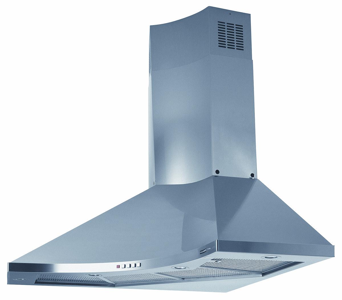 Okap Franke Design Plus FDPA 904 XS