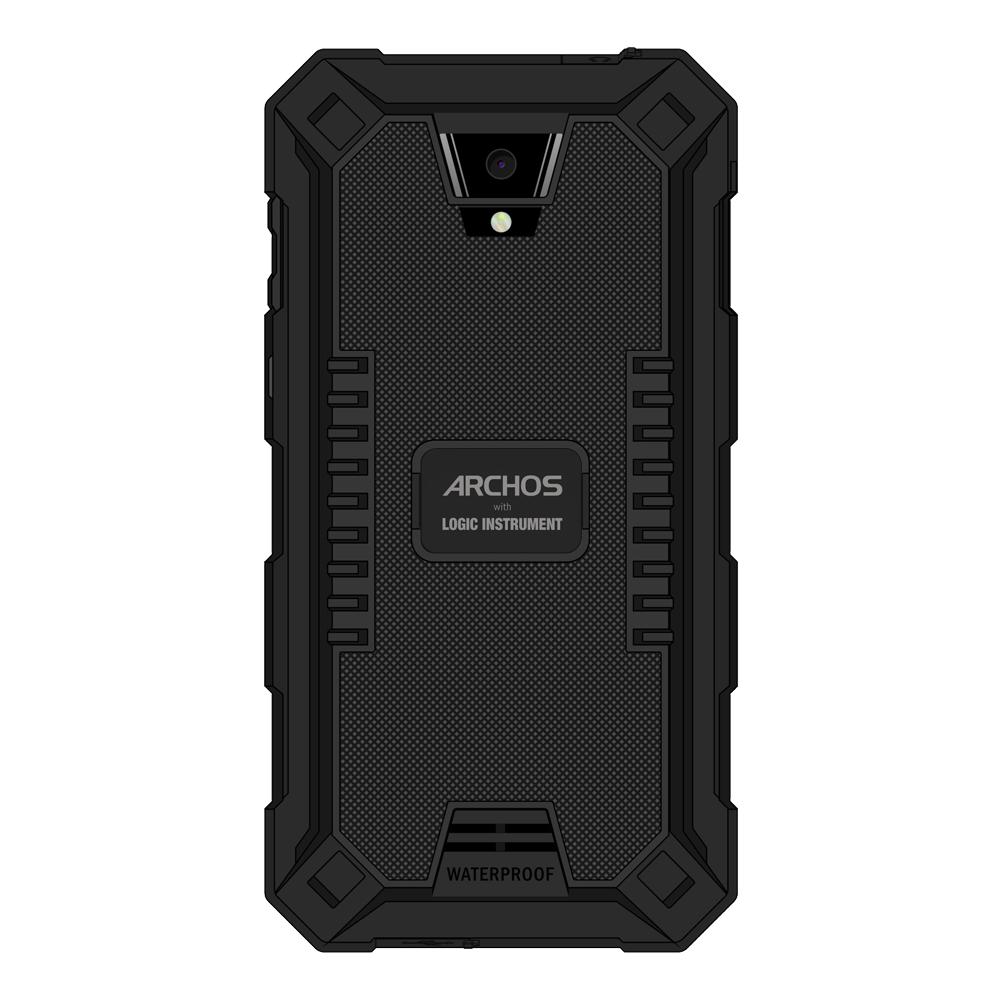 Smartfon Archos 50 Saphir