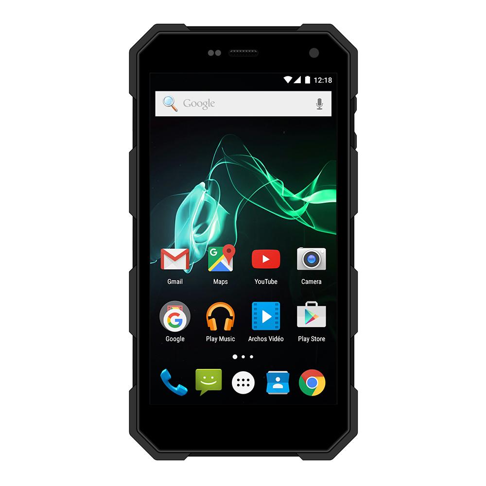 Smartfon Archos 50 Saphir