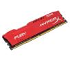 Pamięć RAM Kingston Fury Red DDR4 8GB 2400 CL15