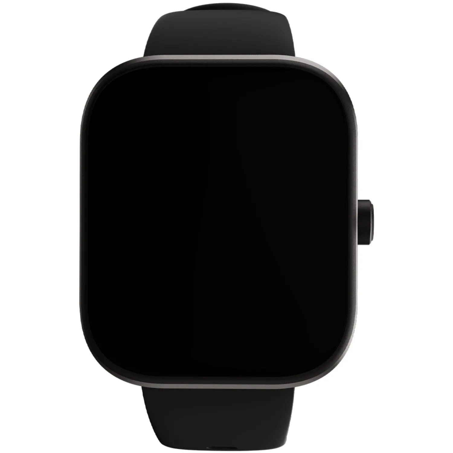 фото Смарт-часы HiFuture Lume Pro Black 2