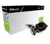 PNY GeForce GT 730 2GB DDR3 64 bit