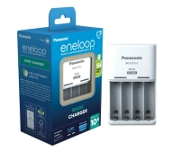 Panasonic Eneloop Basic BQ-CC51 Bez Akumulatora