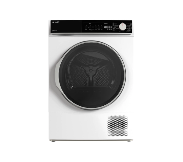 Sharp KDNHB8S7GWDPL 56,3cm 8kg