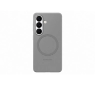 Samsung Silicone Magnet do Galaxy S26 Szary
