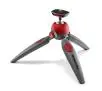 Statyw Manfrotto PIXI EVO Czerwony