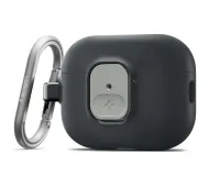 Spigen Nano Pop do Apple Airpods Pro 3 Czarny