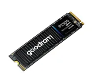 GoodRam PX500 Gen.3 256GB PCIe NVMe Gen 3 x4