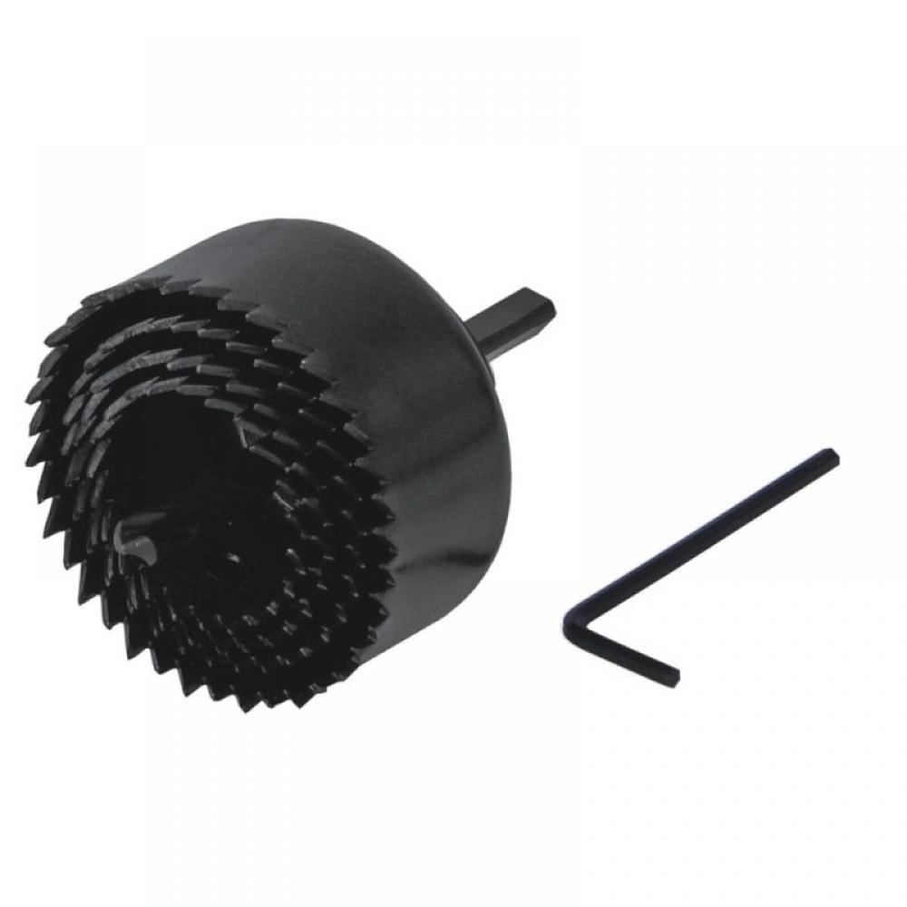 Zestaw otwornic Dedra 0790 (4 szt.)