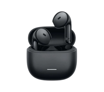 Słuchawki bezprzewodowe Xiaomi Redmi Buds 8 Active Black Douszne Bluetooth 5.4 Czarny