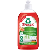Frosch Czerwona Pomarańcza 500ml