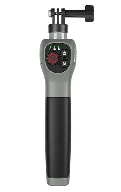 Selfie stick Telesin + Pilot do GoPro 13