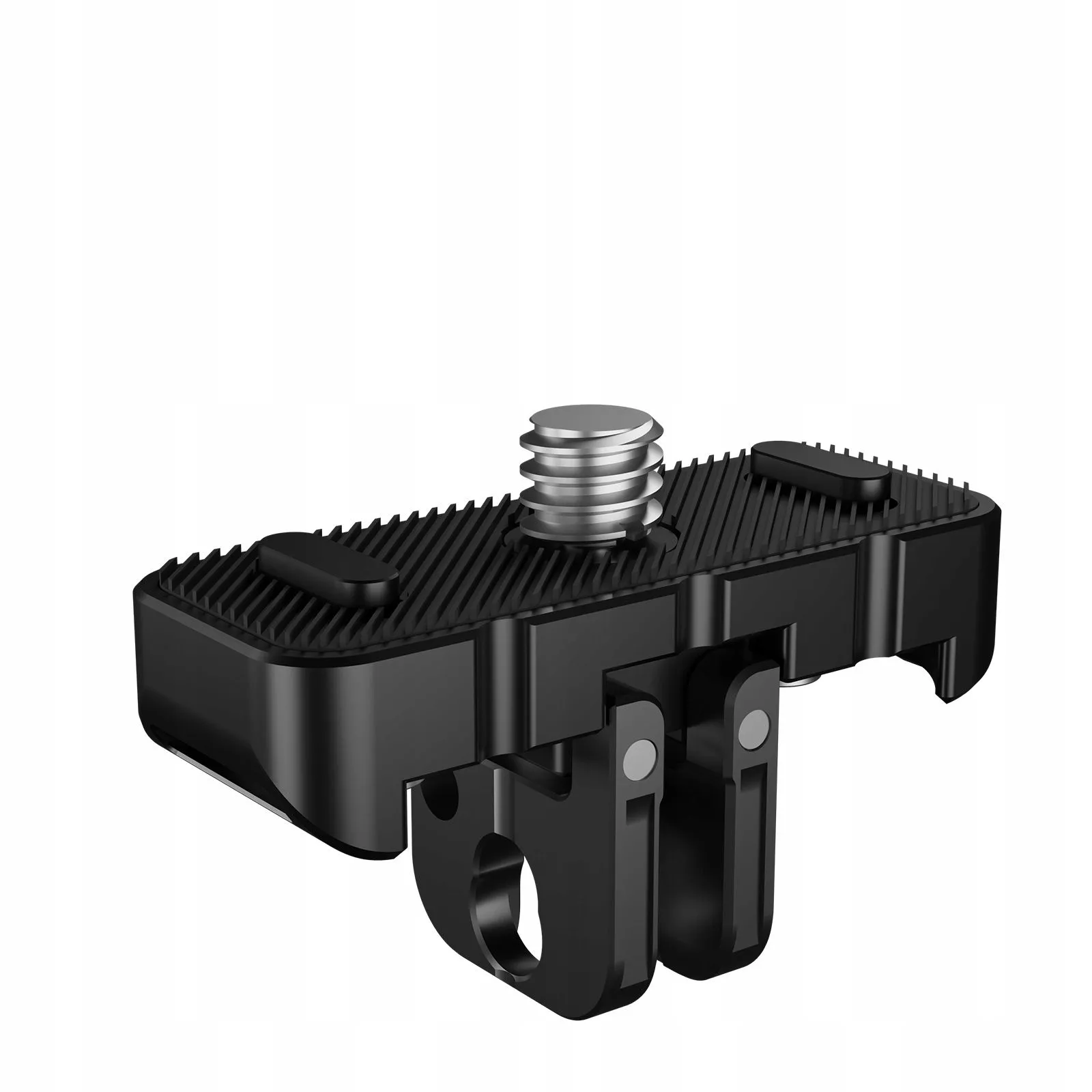 Adapter Telesin S7-JBK-05 do Insta360 X4 Czarny