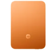 Xiaomi UltraThin Magnetic 5000mAh 15W Pomarańczowy