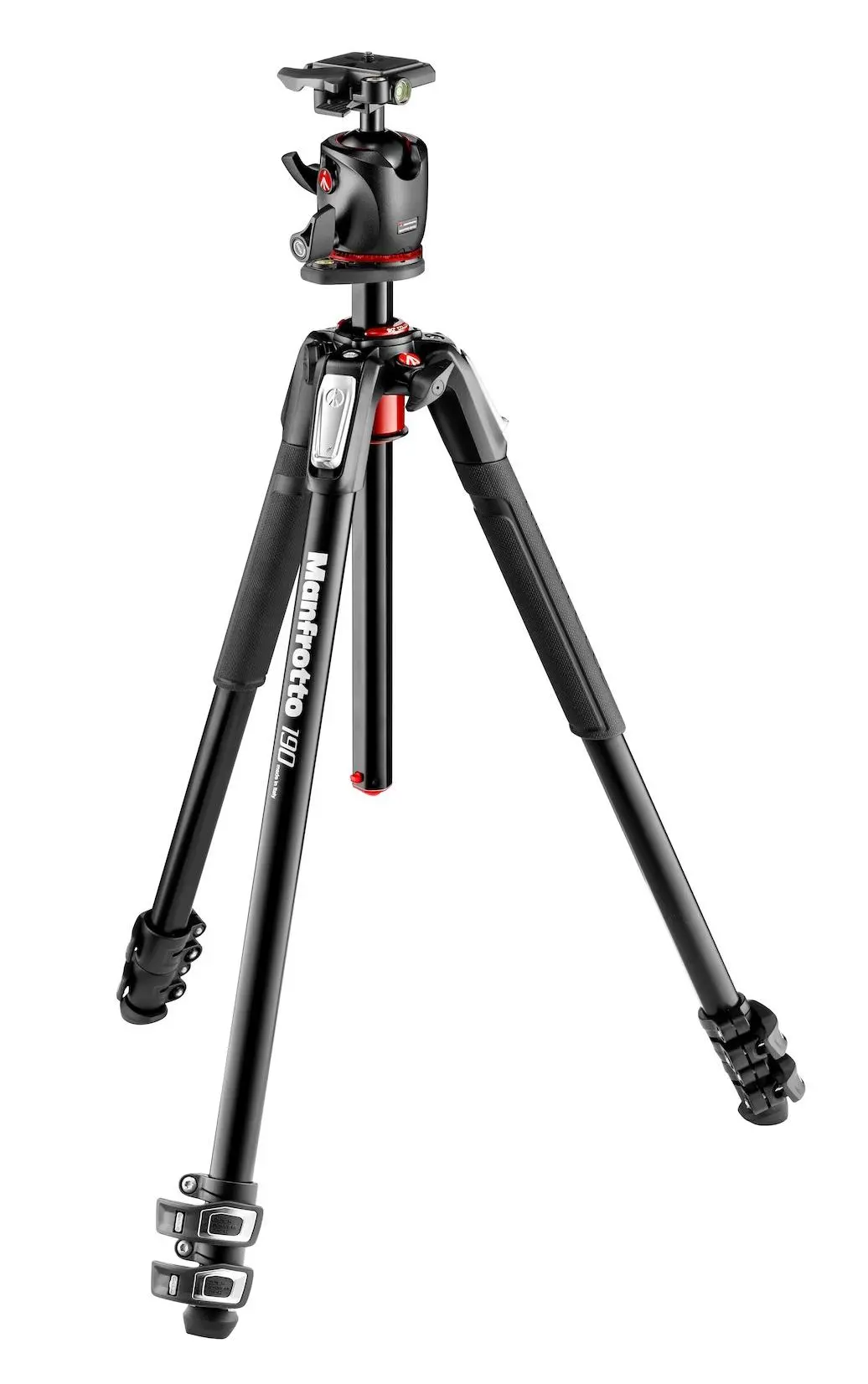 Statyw Manfrotto MK190XPRO3-BHQ2