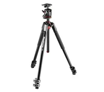 Statyw Manfrotto MK190XPRO3-BHQ2