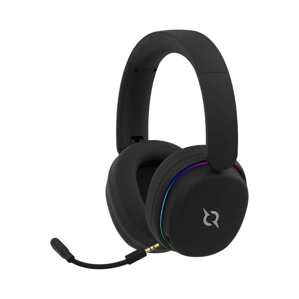 фото Наушники с микрофоном Aqirys Luna Black 3