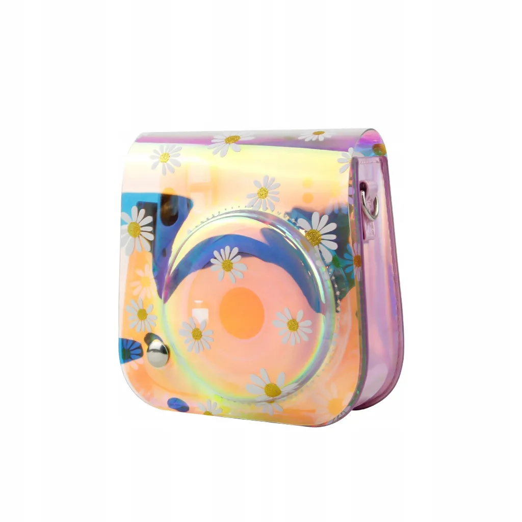 Pokrowiec LoveInstant LI00058 do Instax Mini 11 Kolorowy